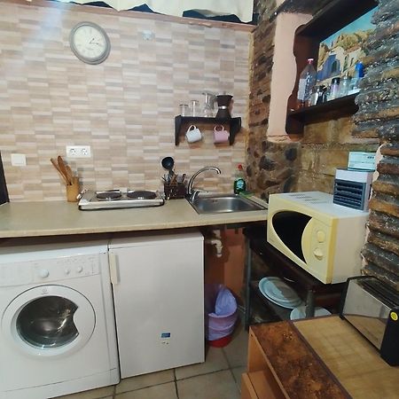 Apartamento Completo Reformado En Arco De Elvira - Centro Granada Zimmer foto