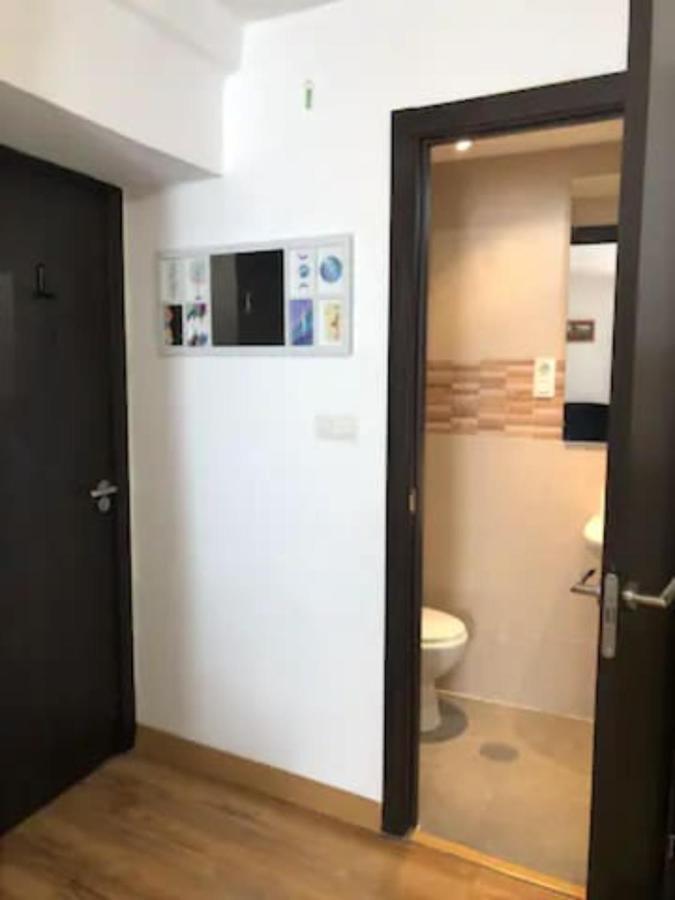 Apartamento Completo Reformado En Arco De Elvira - Centro Granada Exterior foto