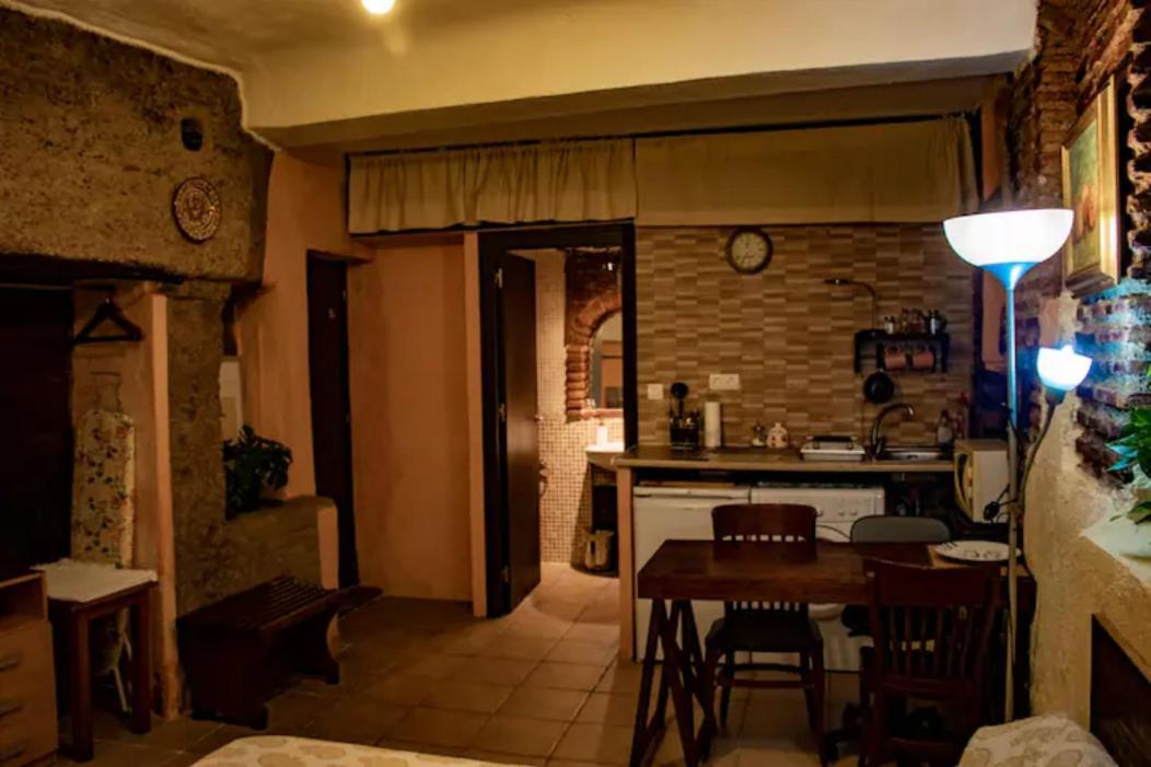 Apartamento Completo Reformado En Arco De Elvira - Centro Granada Exterior foto