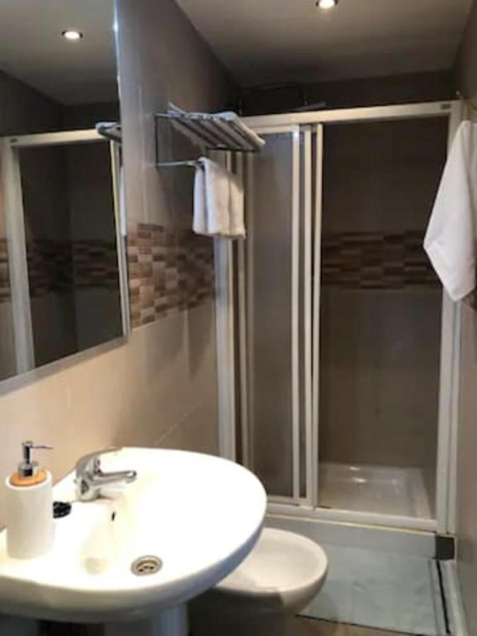 Apartamento Completo Reformado En Arco De Elvira - Centro Granada Exterior foto