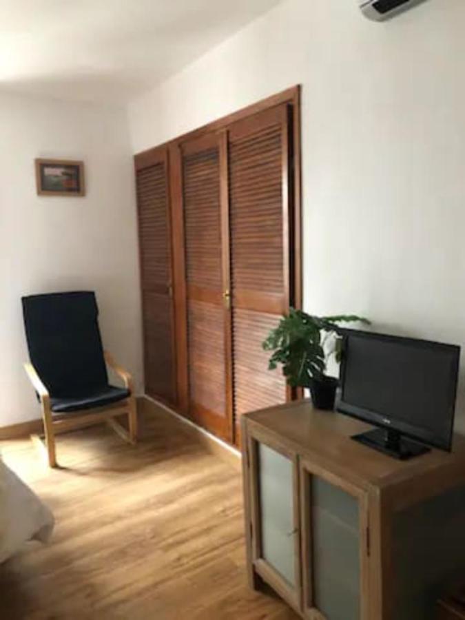 Apartamento Completo Reformado En Arco De Elvira - Centro Granada Exterior foto